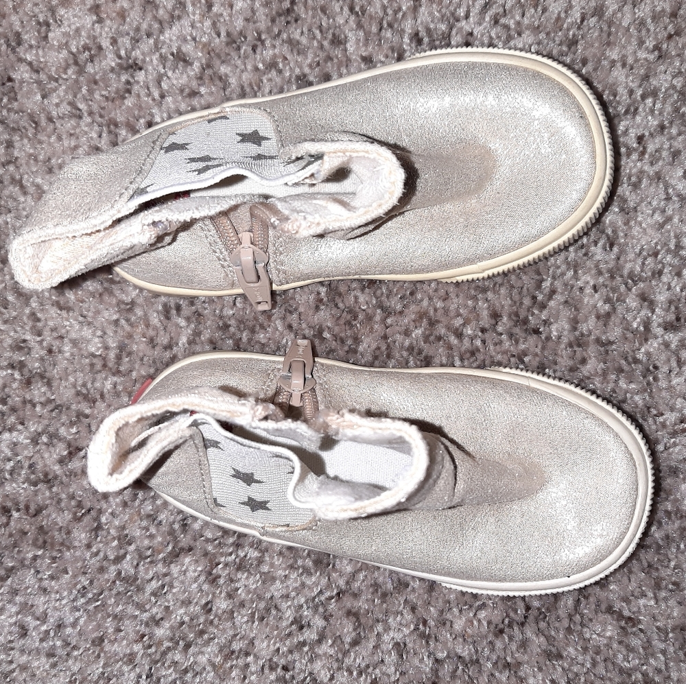 BC footwear shoes